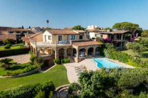 Villa Mimosa Golfo Aranci